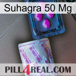 Suhagra 50Mg 37